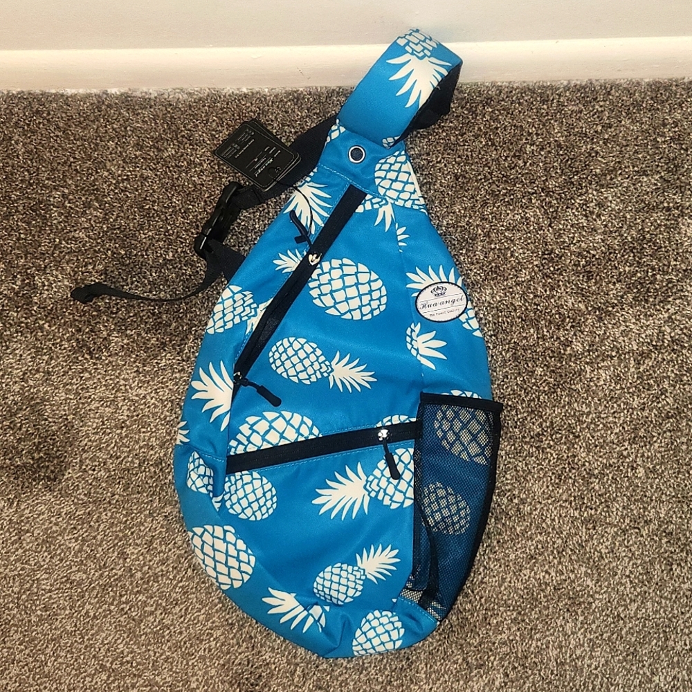 NWT Single Sling Backpack
